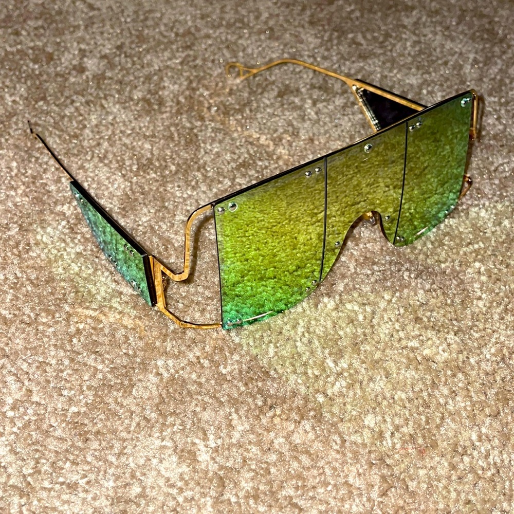 Chameleon sunglasses